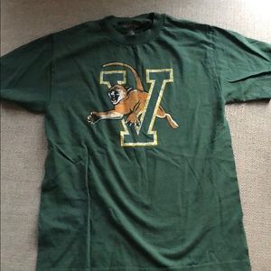 UVM Hockey “St.Louis” jersey, T-Shirt Cotton